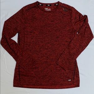 Boys FILA Sport TRUDRY long sleeve Shirt